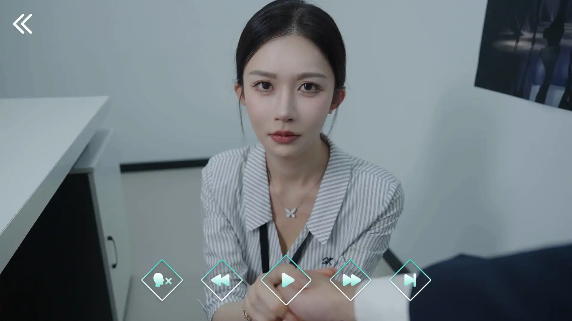 图片[6] [PC]合租恋人：恋爱进行时/Roommate Lover: Love in Progress | 游戏截图
