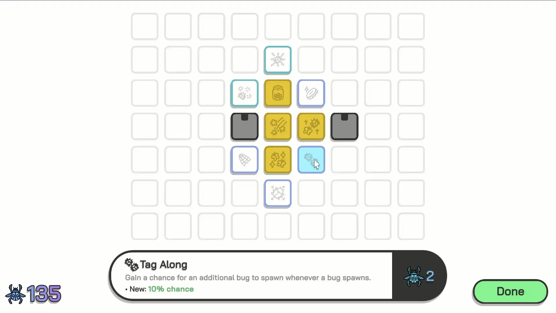 图片[5] [PC]虎皮鹦鹉的昆虫小店/Budgie's Bug Shop | 游戏截图-CheeseGame-芝士游戏