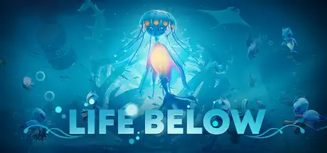 [PC]珊瑚礁生活/Life Below-芝士游戏