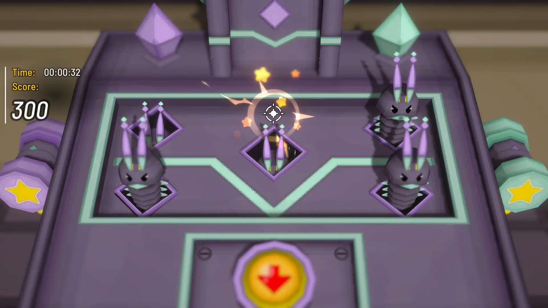 图片[6] [PC]流明物语：特雷的回忆/LumenTale: Memories of Trey | 游戏截图-CheeseGame-芝士游戏