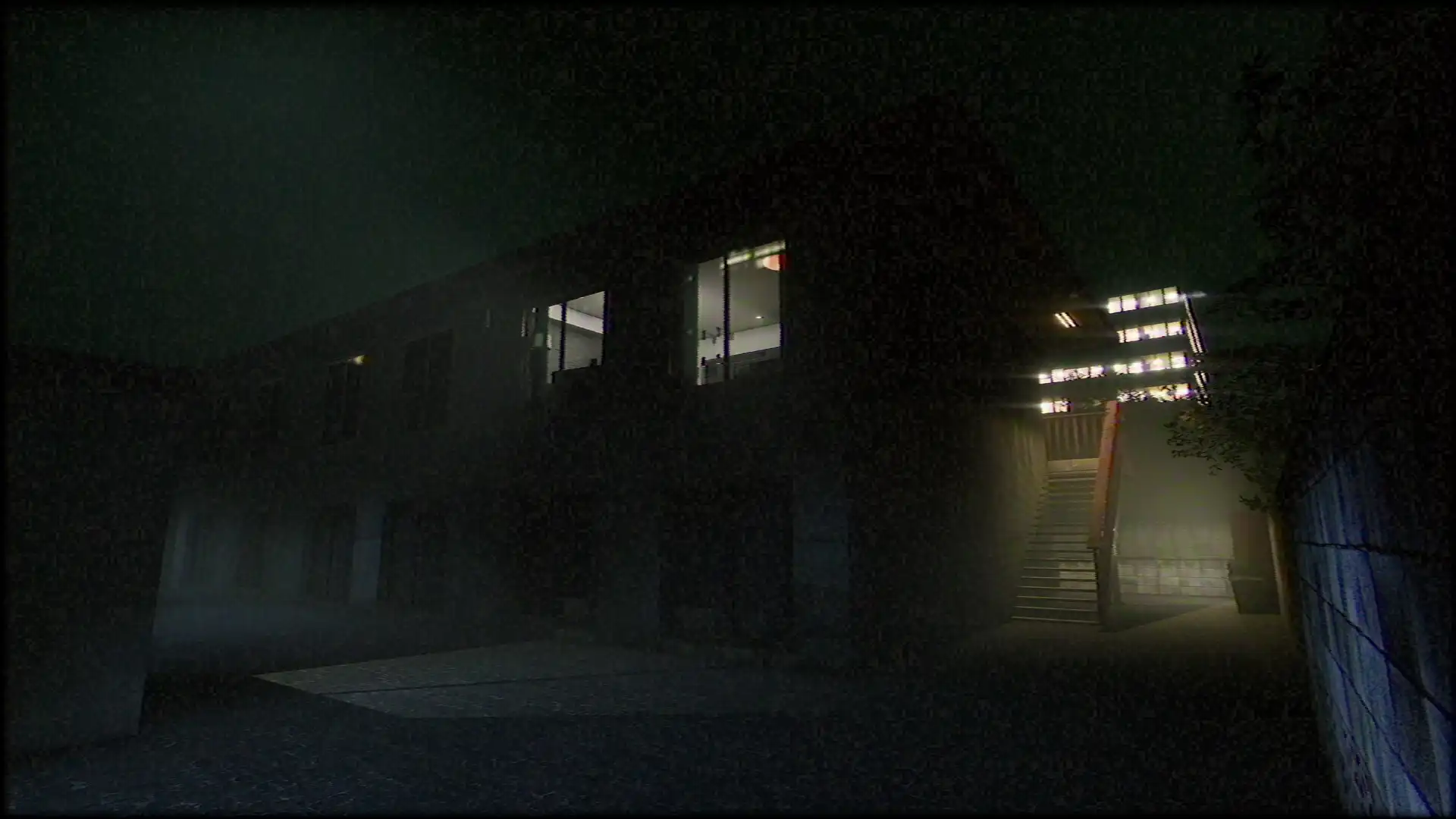 图片[2] [PC]事故物件/[Chilla's Art] Stigmatized Property | 游戏截图-CheeseGame-芝士游戏