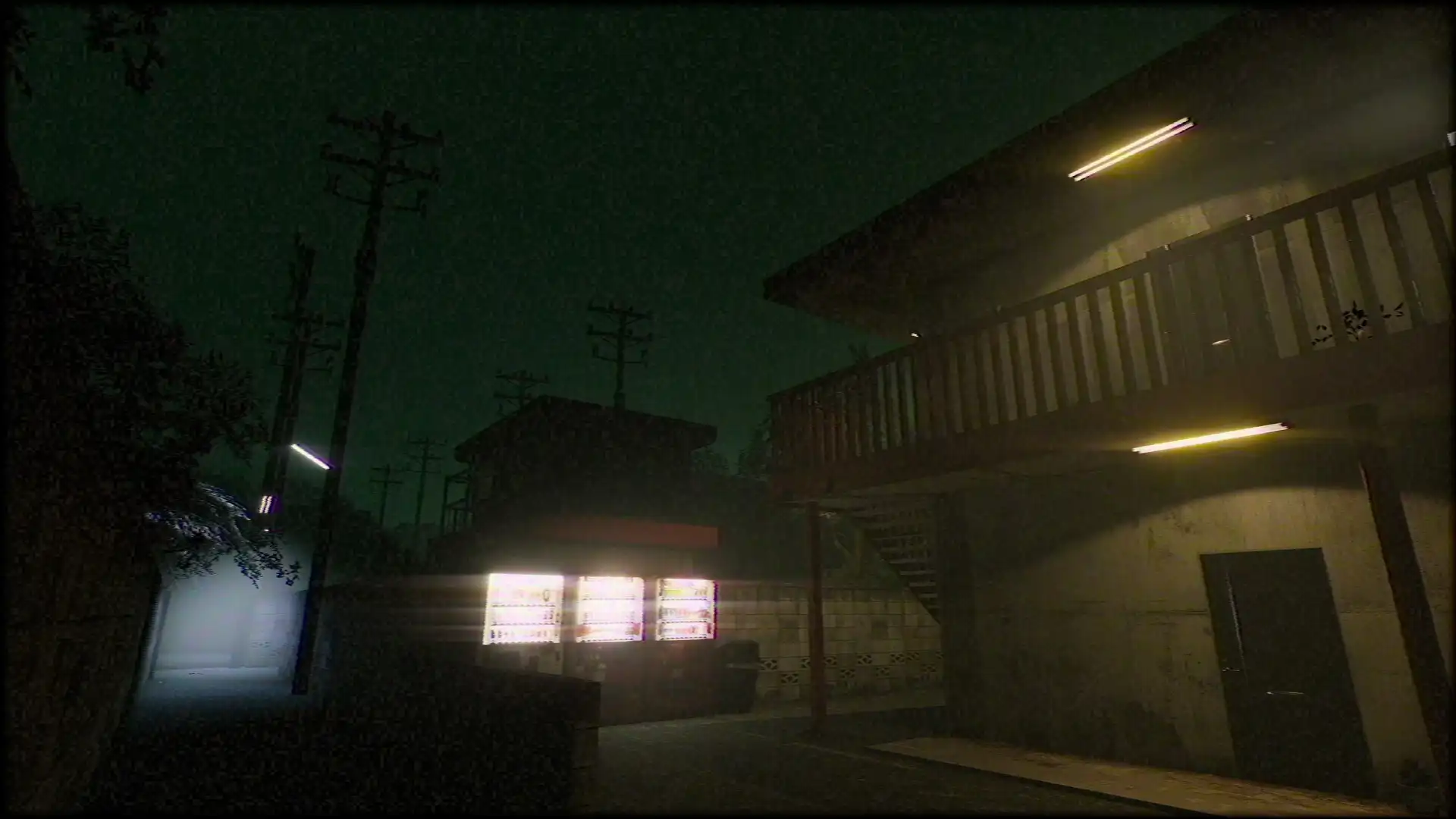 图片[3] [PC]事故物件/[Chilla's Art] Stigmatized Property | 游戏截图-CheeseGame-芝士游戏