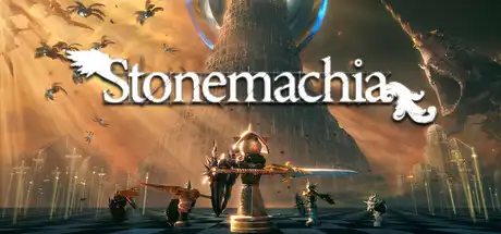 [PC]石之圣战/Stonemachia-芝士游戏