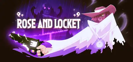 [PC]西部幽魂/Rose and Locket-芝士游戏