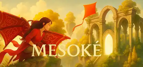 [PC]梅索凯/Mesoké-芝士游戏