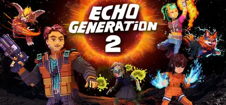 [PC]回声世代2/Echo Generation 2-芝士游戏