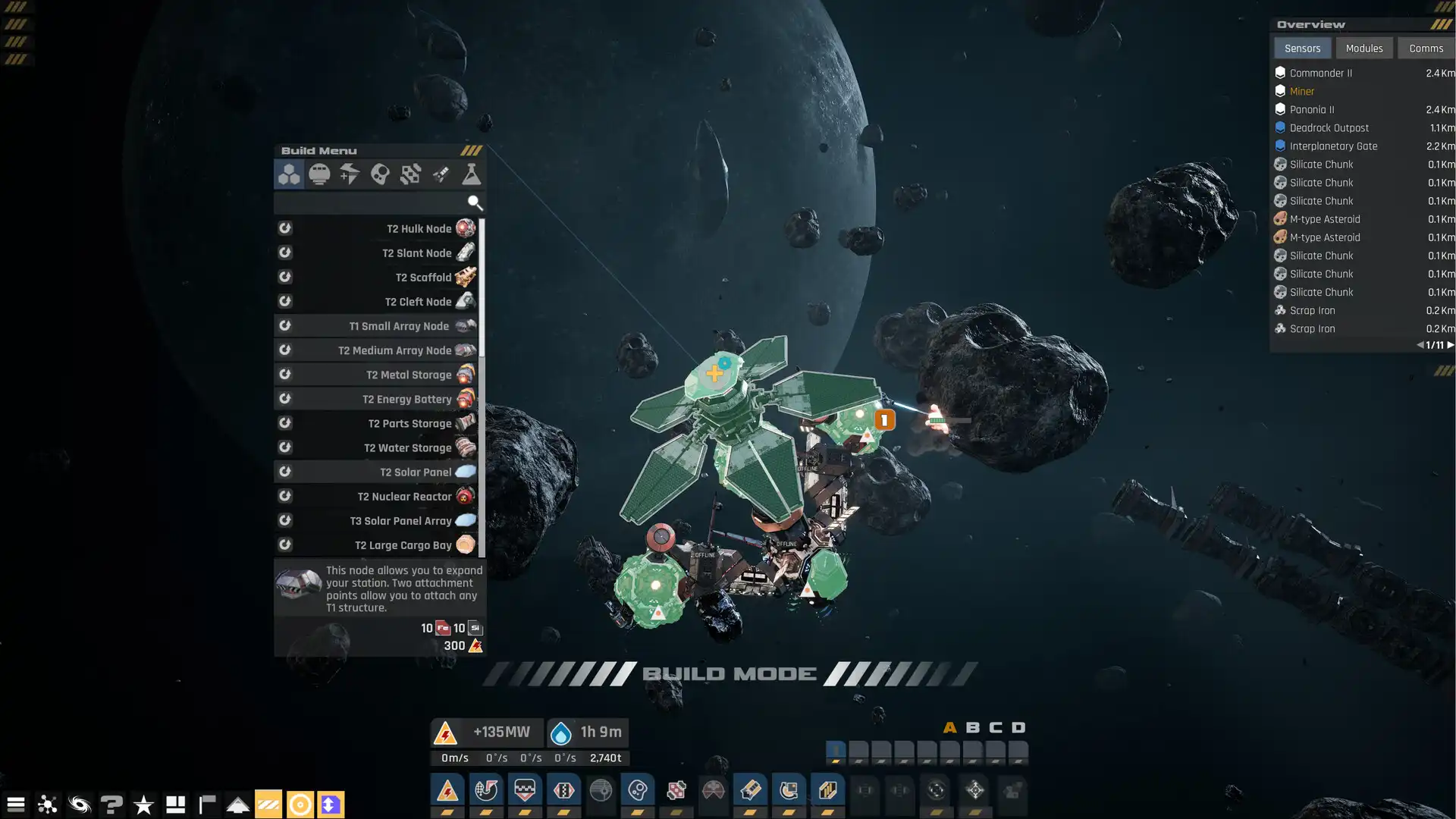 图片[2] [PC]星际矿业/Starminer | 游戏截图-CheeseGame-芝士游戏