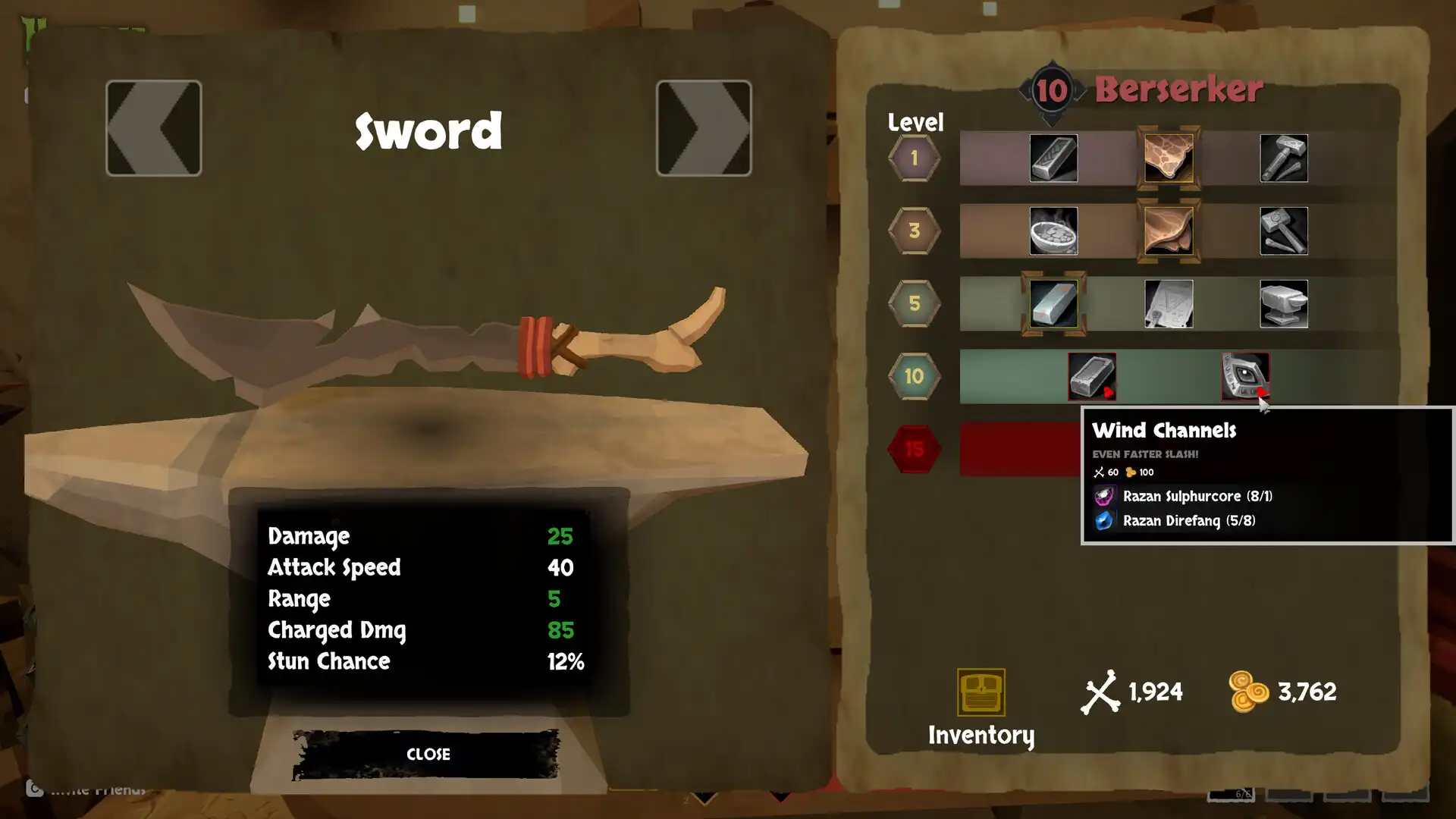 图片[3] [PC]蛮狩部落/Hunters Inc/支持网络联机 | 游戏截图-CheeseGame-芝士游戏