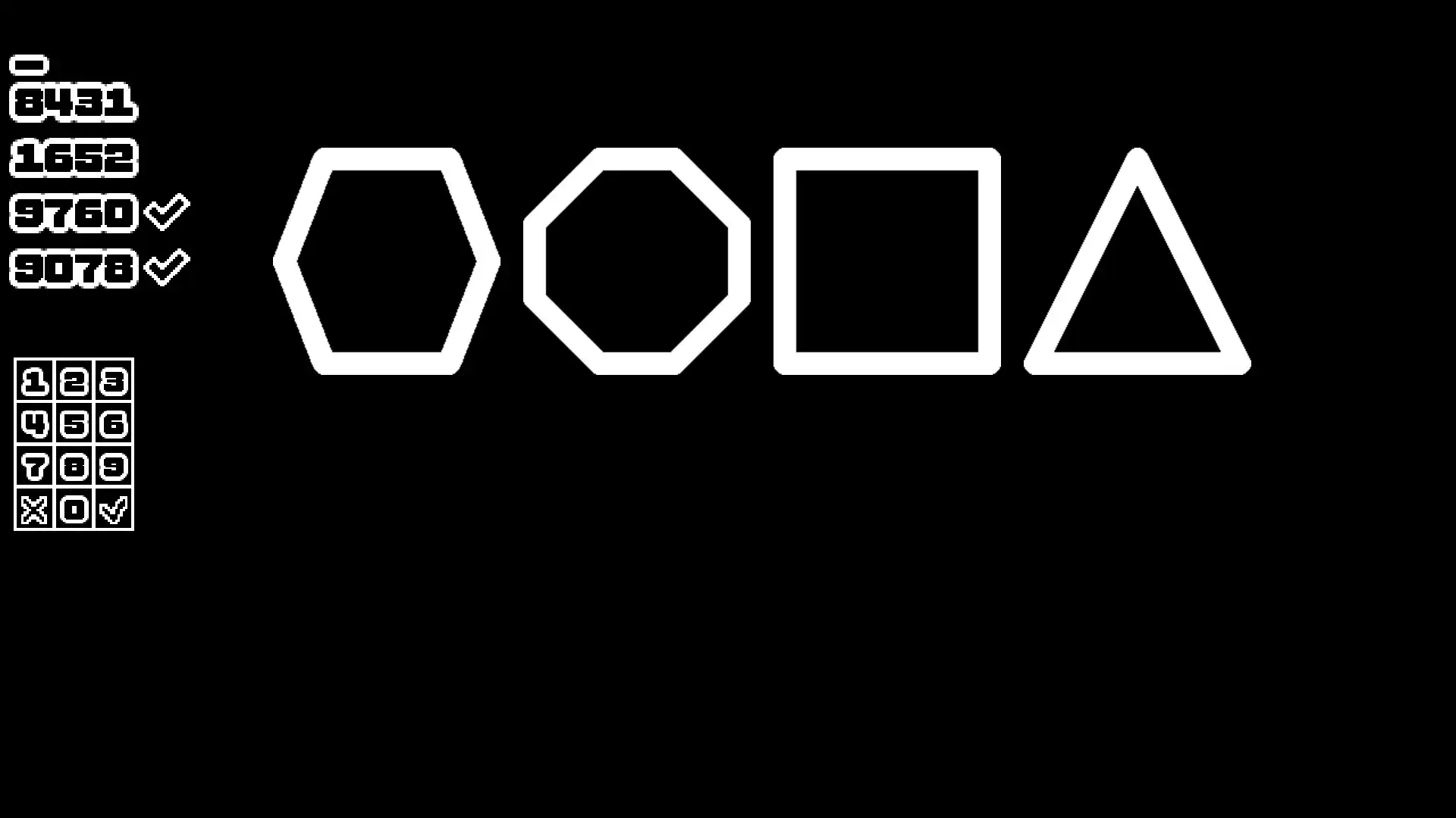[PC]密码，是什么？/What\'s the Password?-游戏库