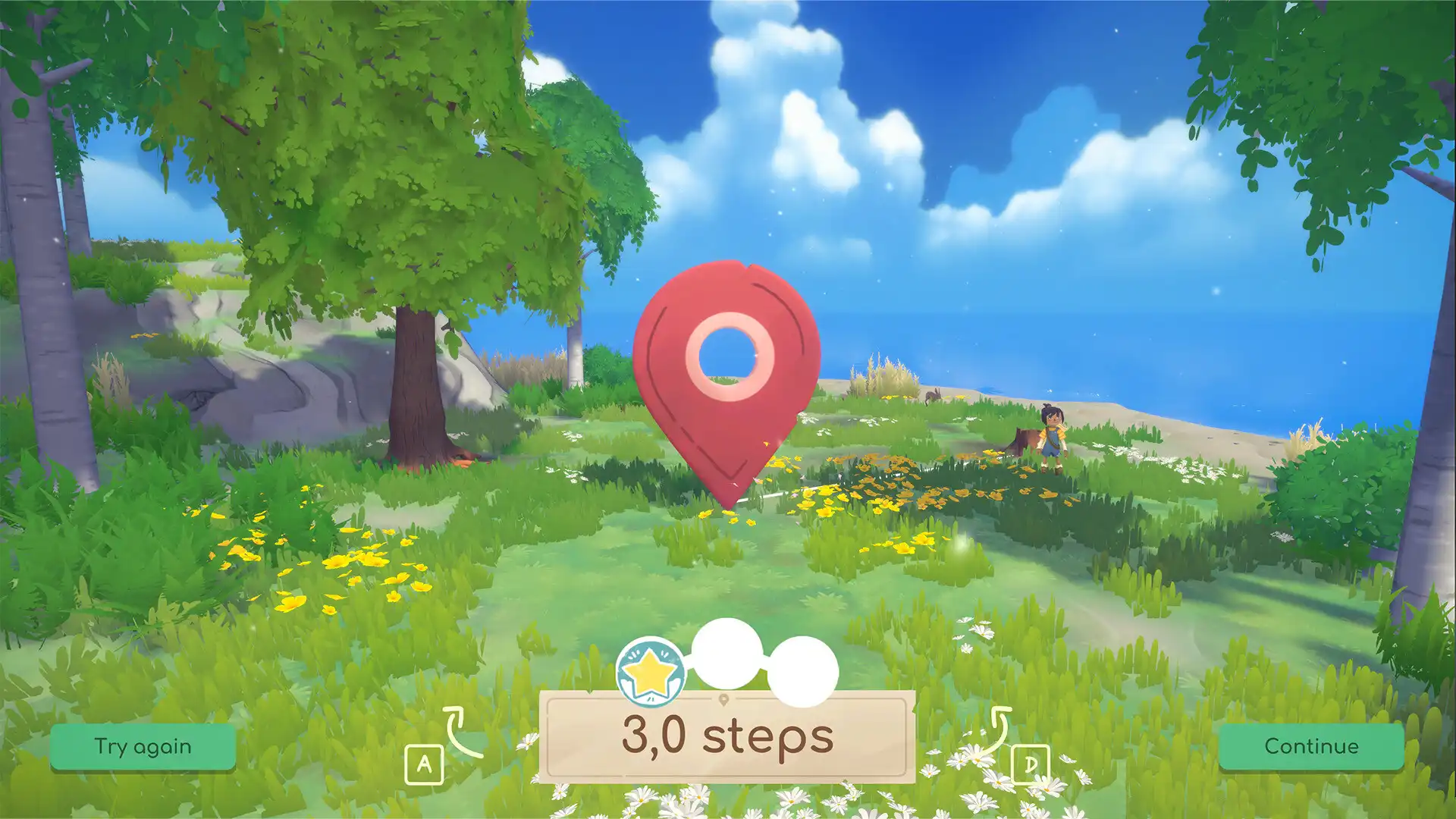 图片[4] [PC]绘途寻踪/Map Map - A Game About Maps | 游戏截图-CheeseGame-芝士游戏