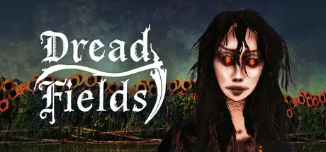 [PC]恐惧原野/Dread Fields-芝士游戏