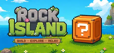 [PC]巨石岛/Rock Island-芝士游戏