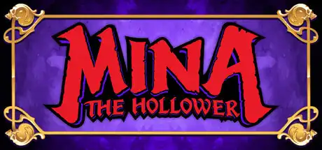 [PC]挖掘者米娜/Mina the Hollower-芝士游戏