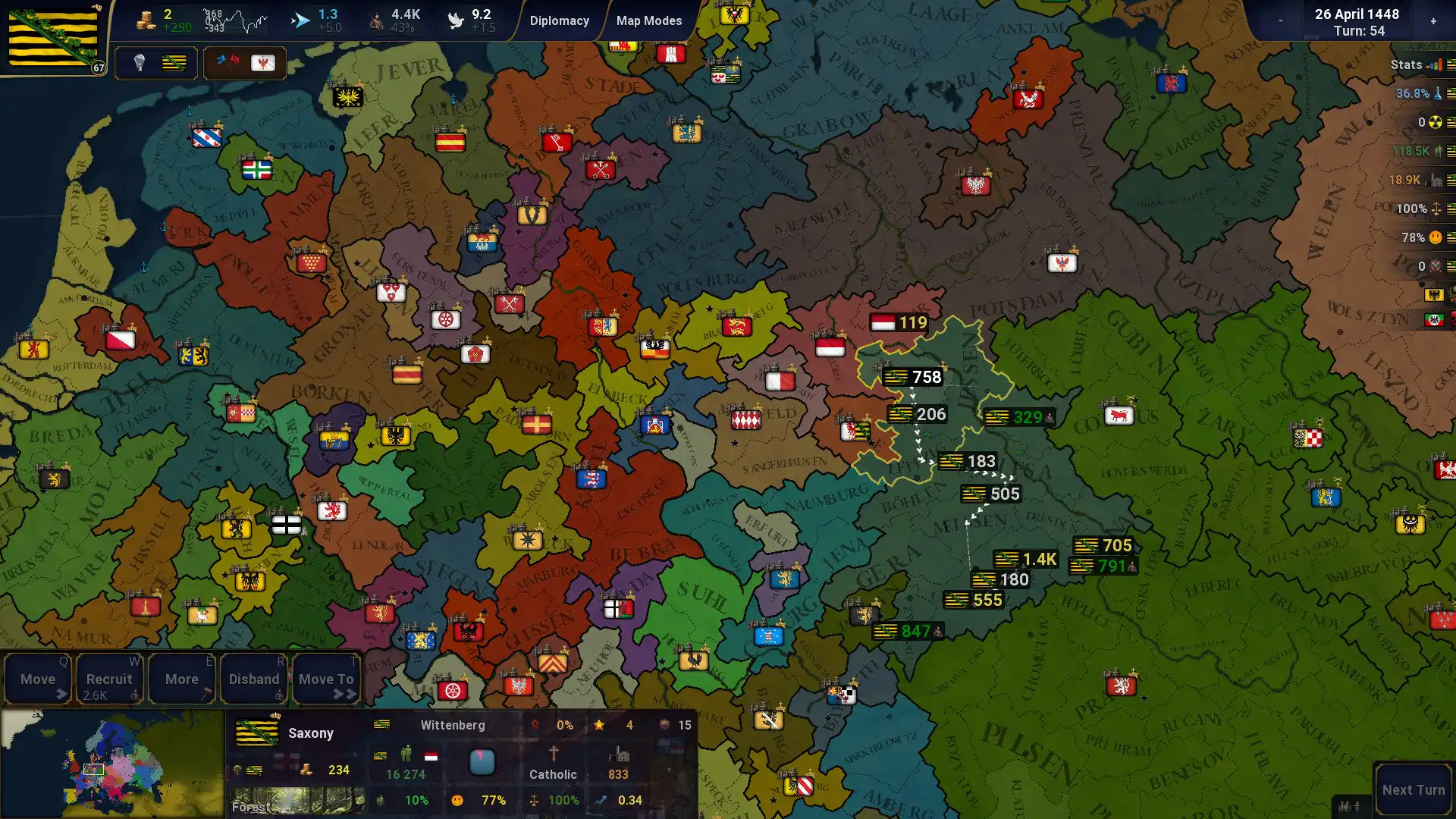 [PC]文明时代2：终极版/Age of History 2: Definitive Edition-游戏库