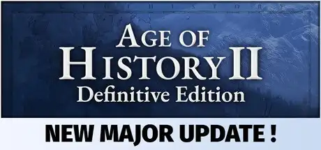 [PC]文明时代2：终极版/Age of History 2: Definitive Edition-芝士游戏