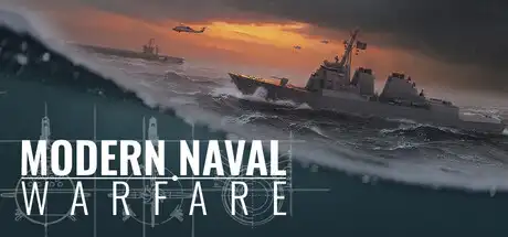 [PC]无声舰队/Modern Naval Warfare-芝士游戏