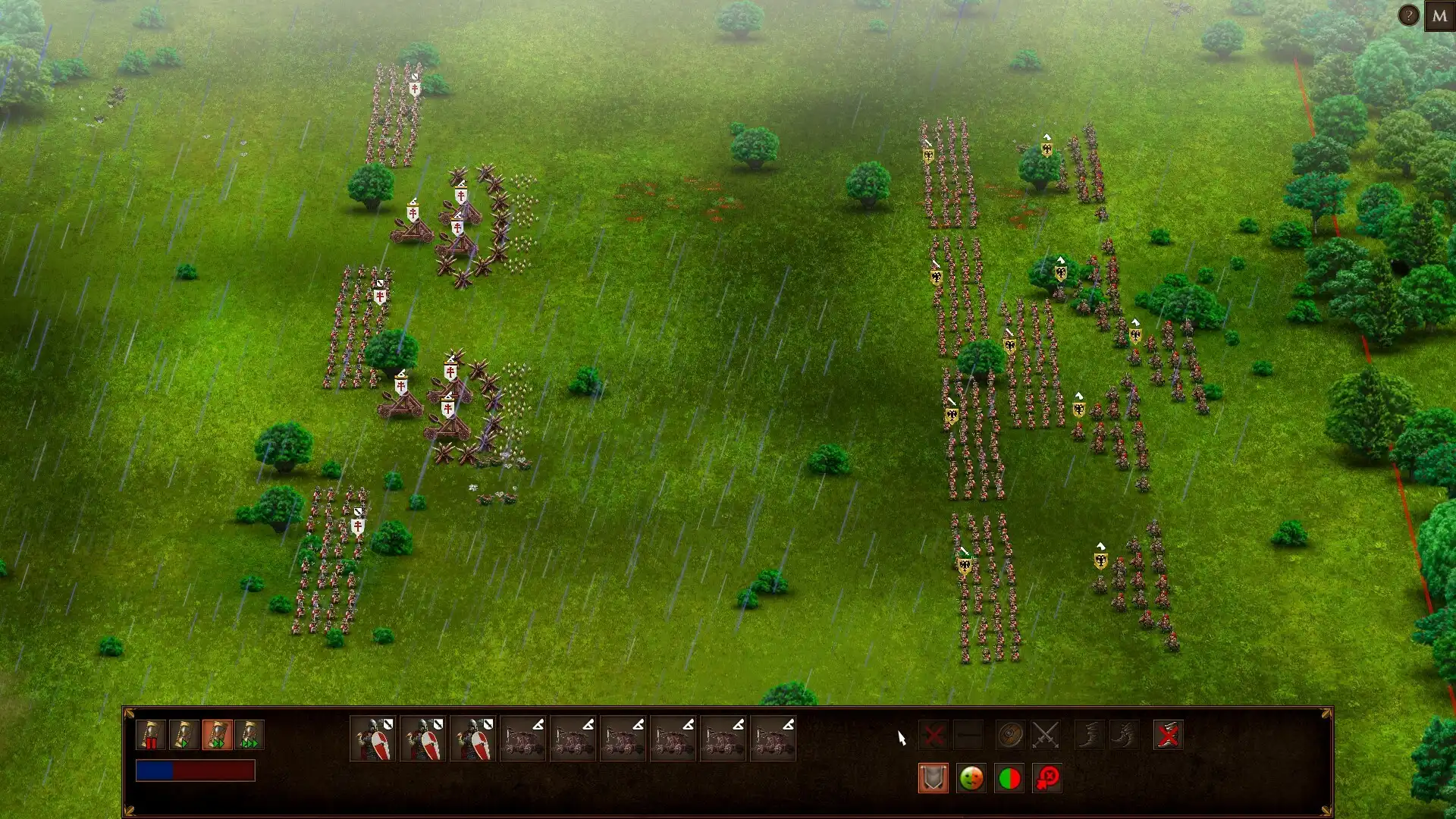图片[3] [PC]贝尔福蒂斯/Bellfortis | 游戏截图-CheeseGame-芝士游戏