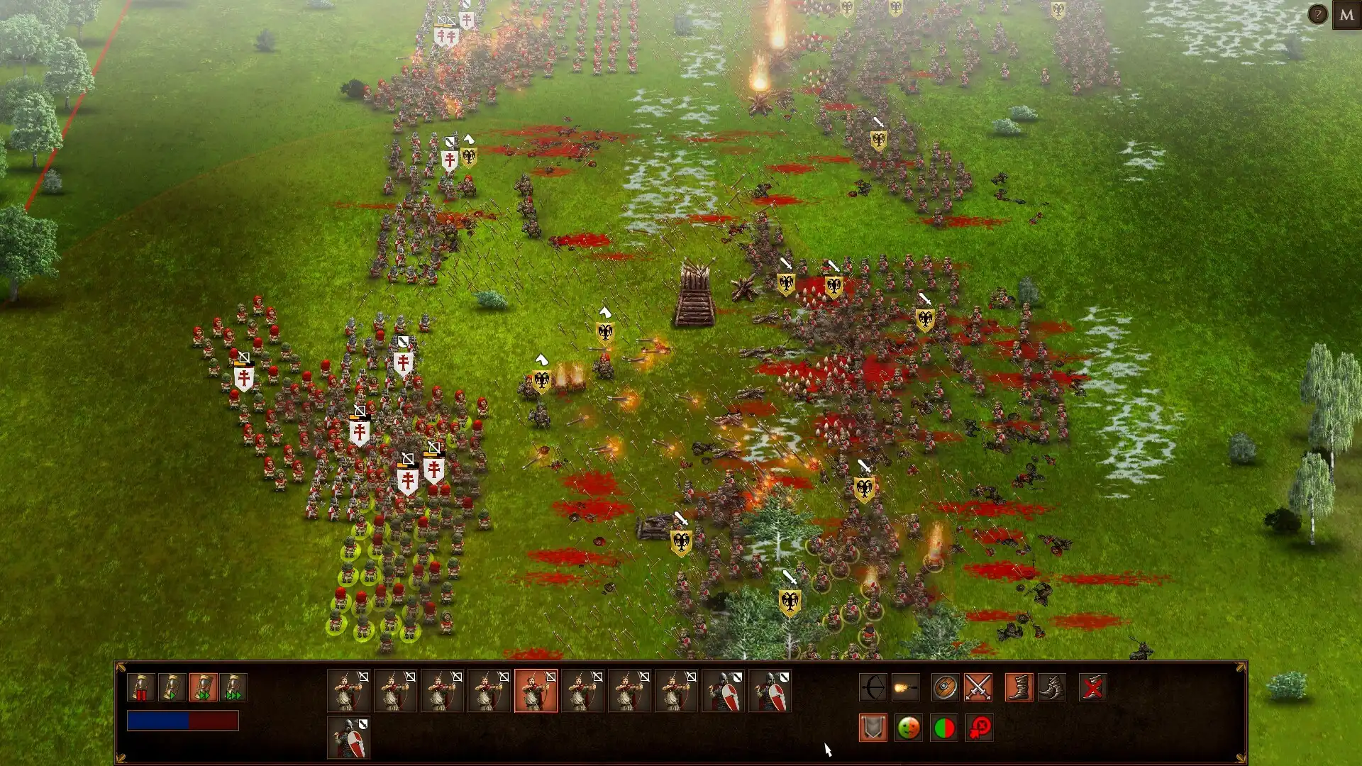 图片[4] [PC]贝尔福蒂斯/Bellfortis | 游戏截图-CheeseGame-芝士游戏