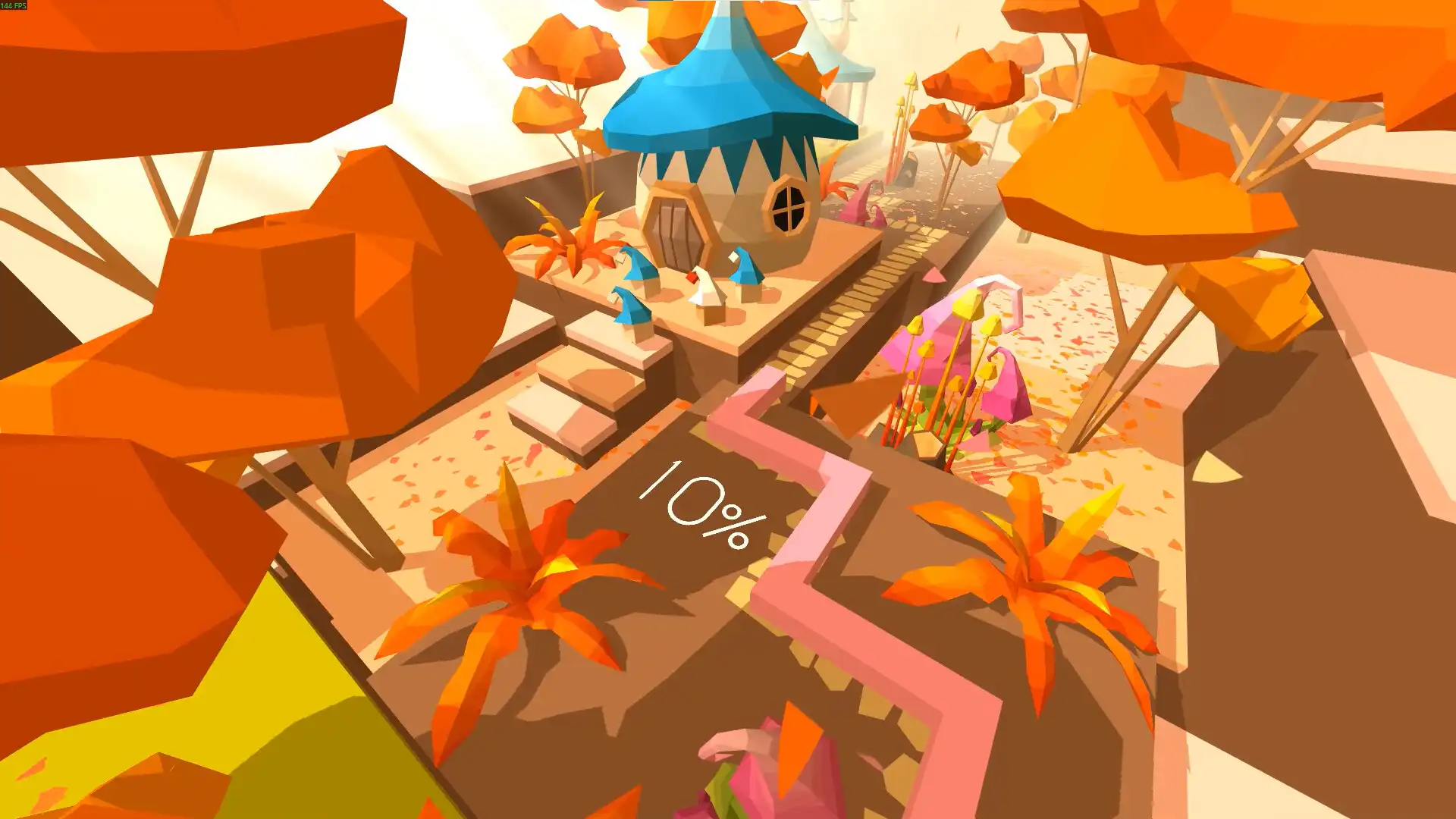 图片[2] [PC]跳舞的线/Dancing Line | 游戏截图-CheeseGame-芝士游戏