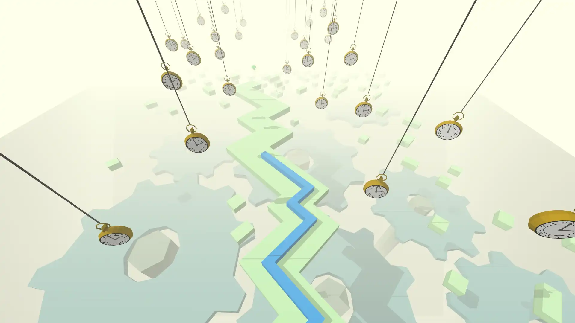 图片[4] [PC]跳舞的线/Dancing Line | 游戏截图-CheeseGame-芝士游戏