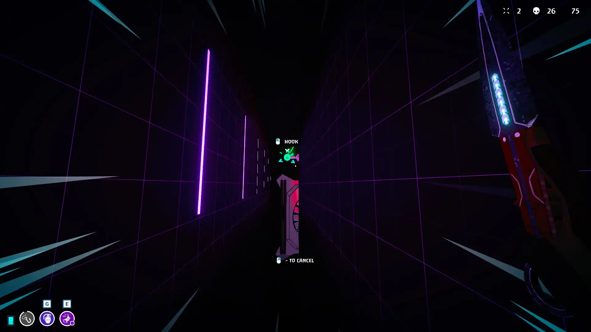 图片[3] [PC]赛博矩阵/CYBERMATRIX | 游戏截图-CheeseGame-芝士游戏