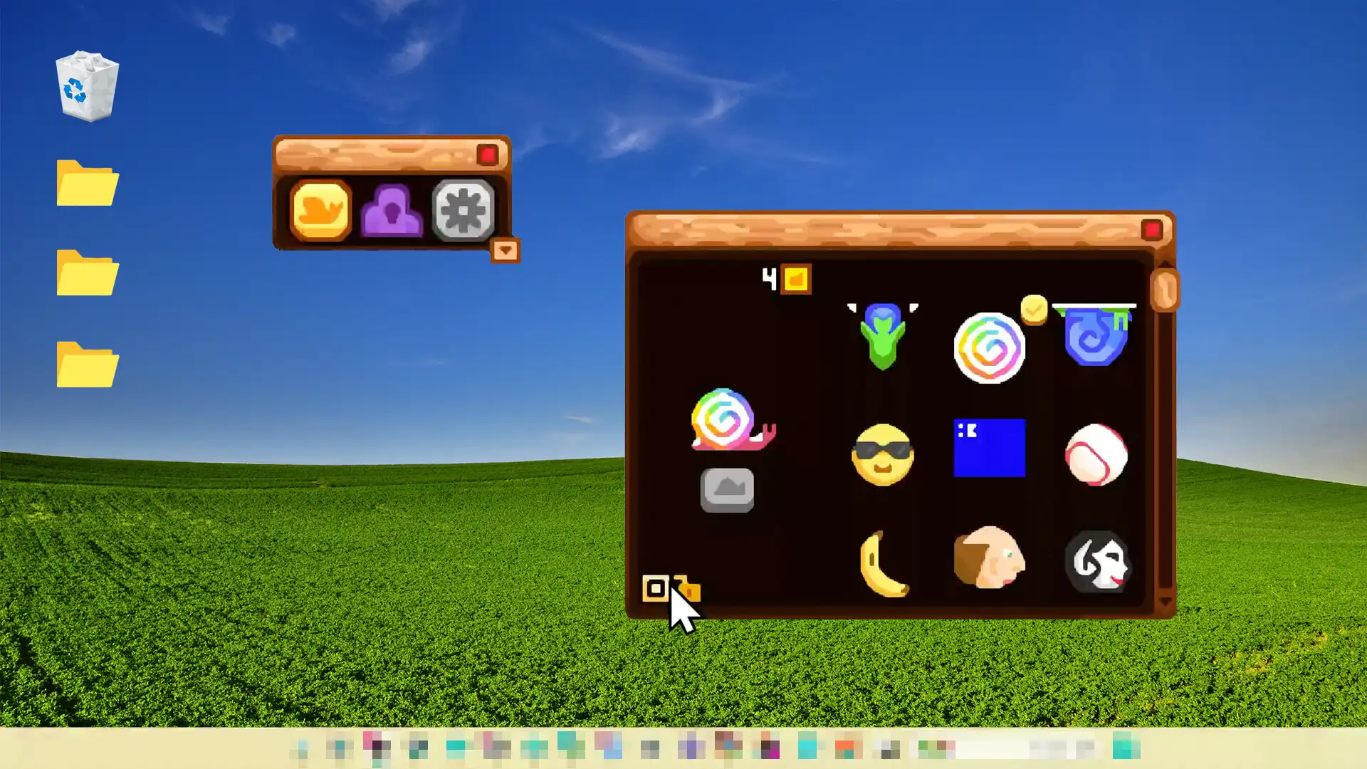 图片[2] [PC]别碰蜗牛/Don't Touch the Snail | 游戏截图-CheeseGame-芝士游戏