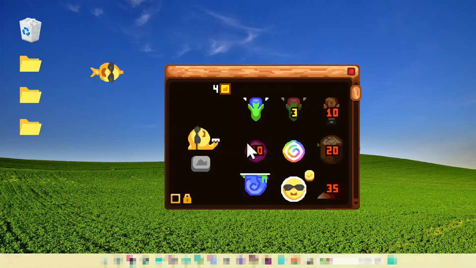 图片[6] [PC]别碰蜗牛/Don't Touch the Snail | 游戏截图-CheeseGame-芝士游戏