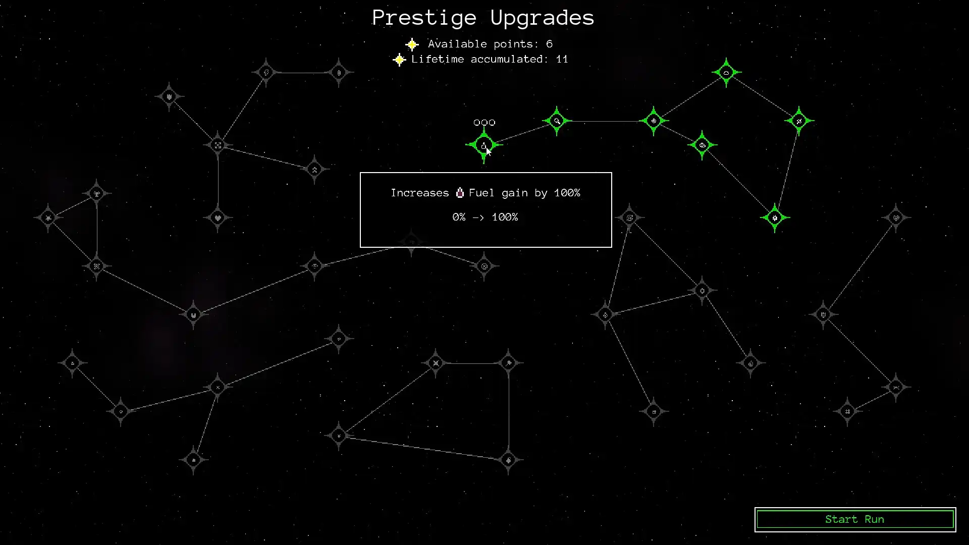 图片[2] [PC]群星收割者/Starvester | 游戏截图-CheeseGame-芝士游戏