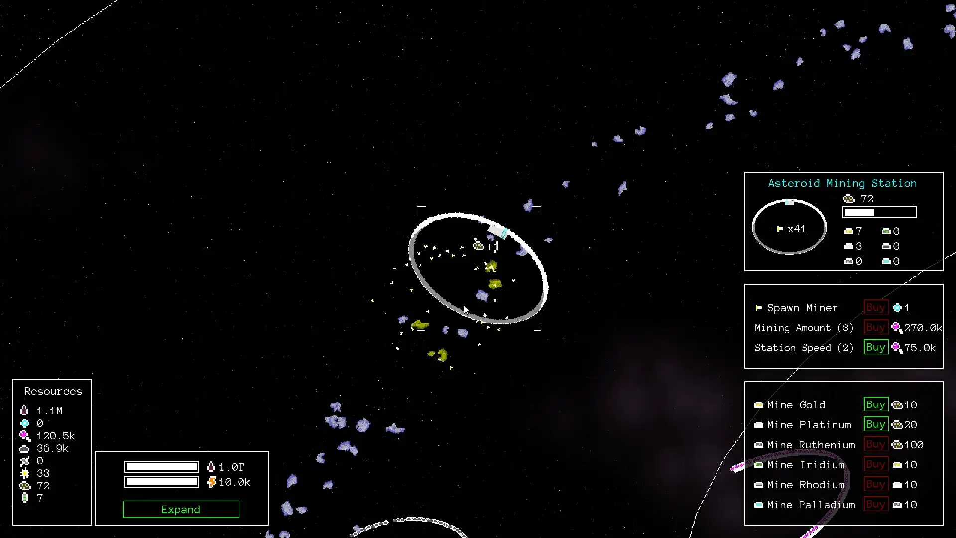 图片[4] [PC]群星收割者/Starvester | 游戏截图-CheeseGame-芝士游戏