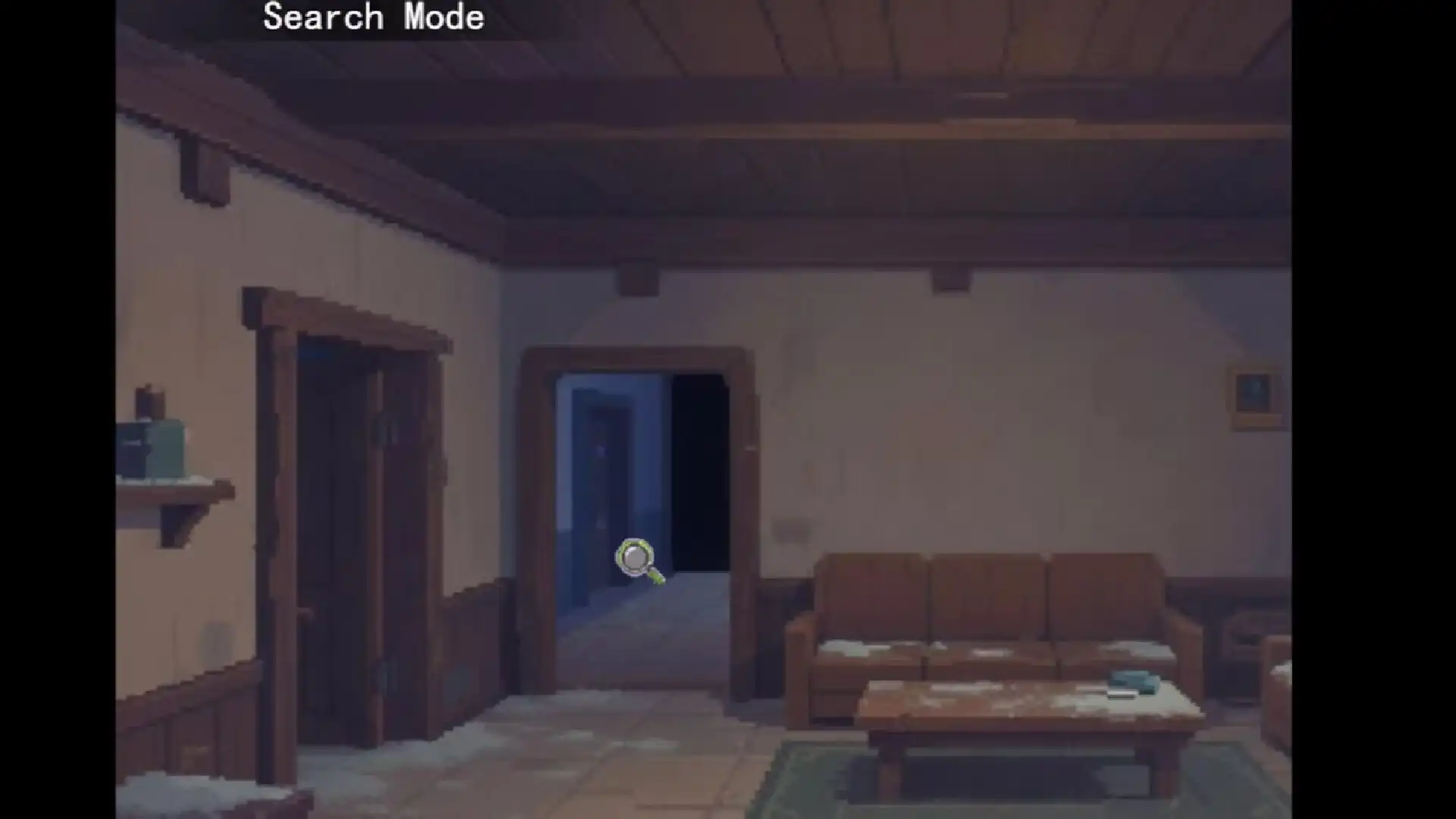 图片[3] [PC]失焦/Out of Focus | 游戏截图-CheeseGame-芝士游戏