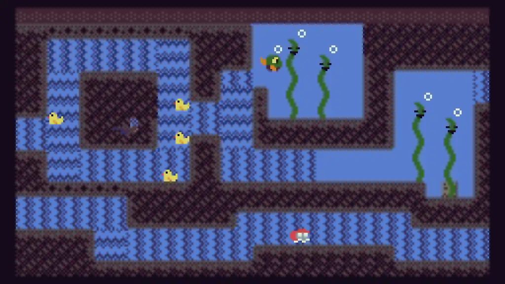 图片[3] [PC]艾穆罗姆/EMUUROM | 游戏截图-CheeseGame-芝士游戏