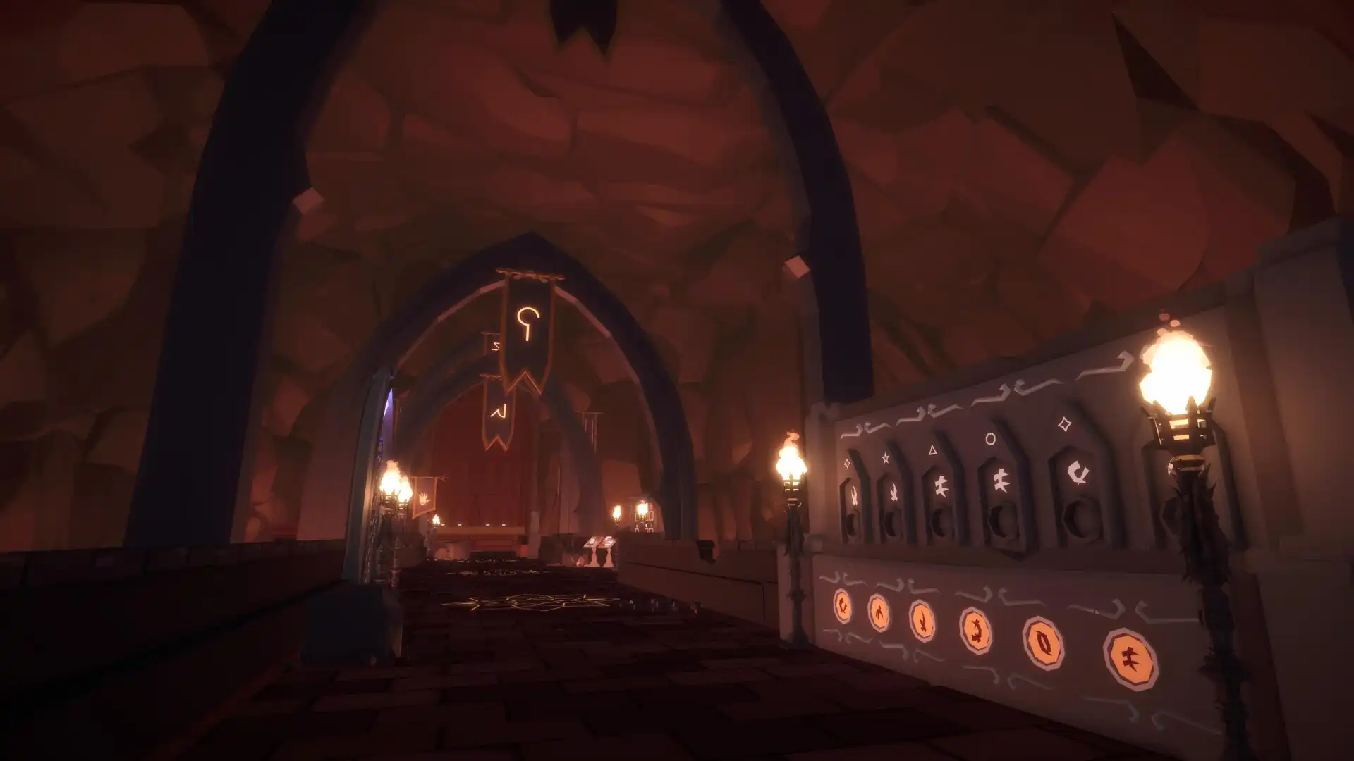 图片[3] [PC]维伦达尔城堡之谜 - 密室逃脱/Secrets of Velendar Castle - Escape Room | 游戏截图-CheeseGame-芝士游戏