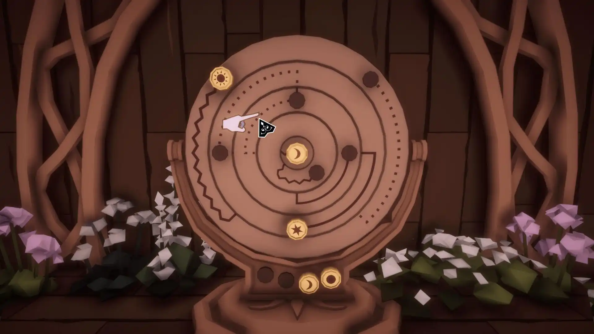 图片[5] [PC]维伦达尔城堡之谜 - 密室逃脱/Secrets of Velendar Castle - Escape Room | 游戏截图-CheeseGame-芝士游戏