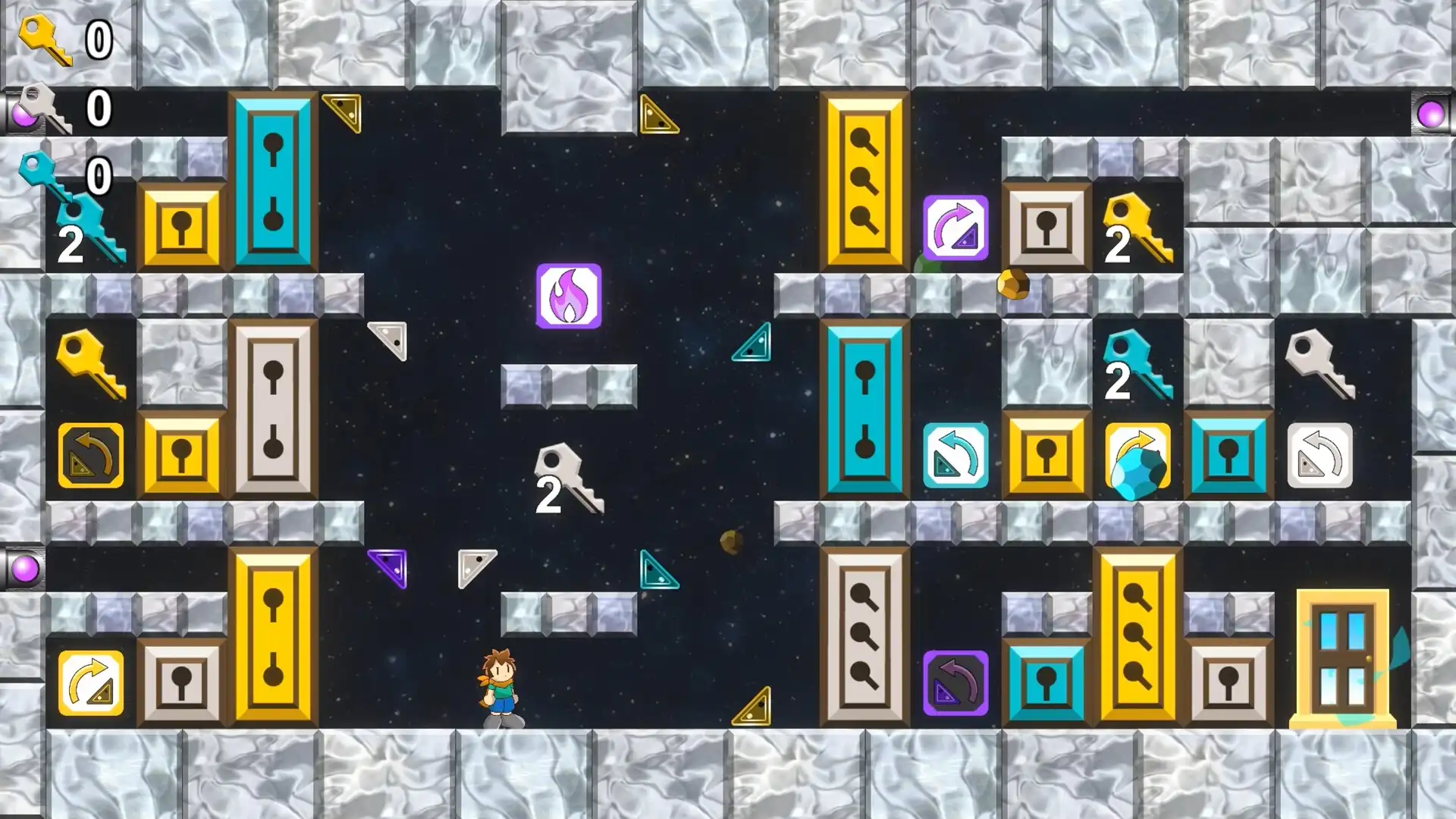 图片[5] [PC]通行证/GatePass | 游戏截图-CheeseGame-芝士游戏