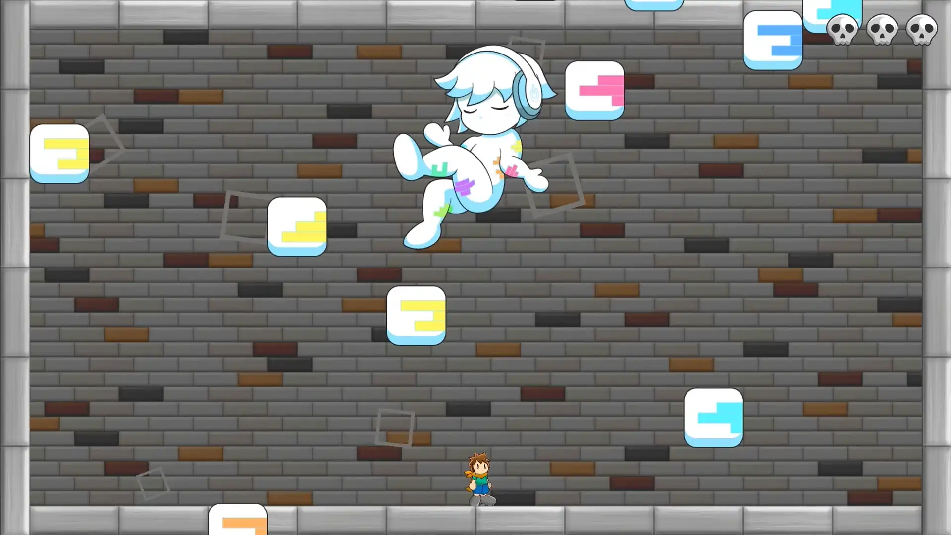 图片[6] [PC]通行证/GatePass | 游戏截图-CheeseGame-芝士游戏