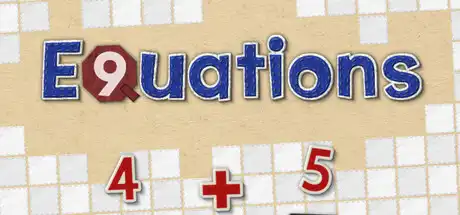 [PC]等式/E9uations-芝士游戏