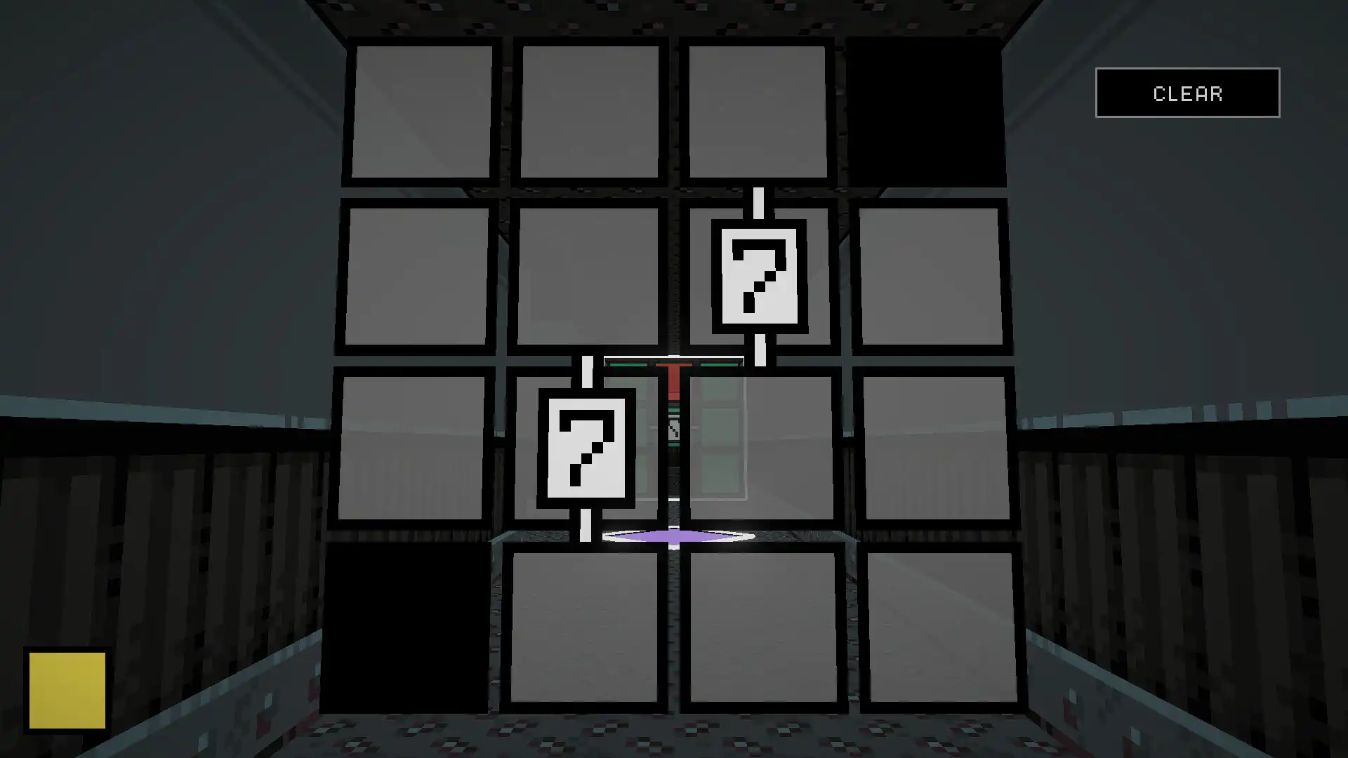 图片[2] [PC]对称逃脱/A Symmetric Escape | 游戏截图-CheeseGame-芝士游戏