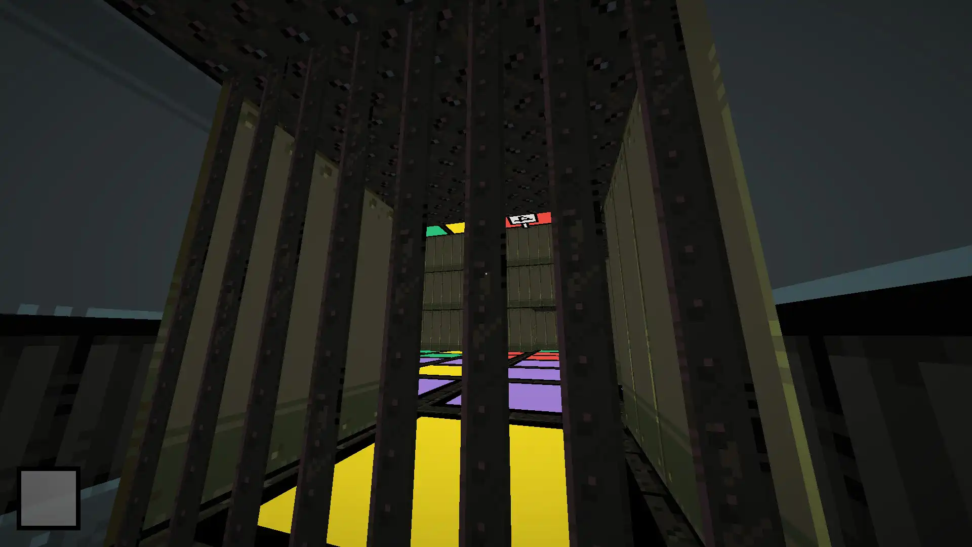 图片[6] [PC]对称逃脱/A Symmetric Escape | 游戏截图-CheeseGame-芝士游戏