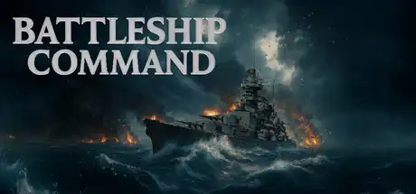 [PC]战列舰指挥官：沙恩霍斯特号/Battleship Command-芝士游戏