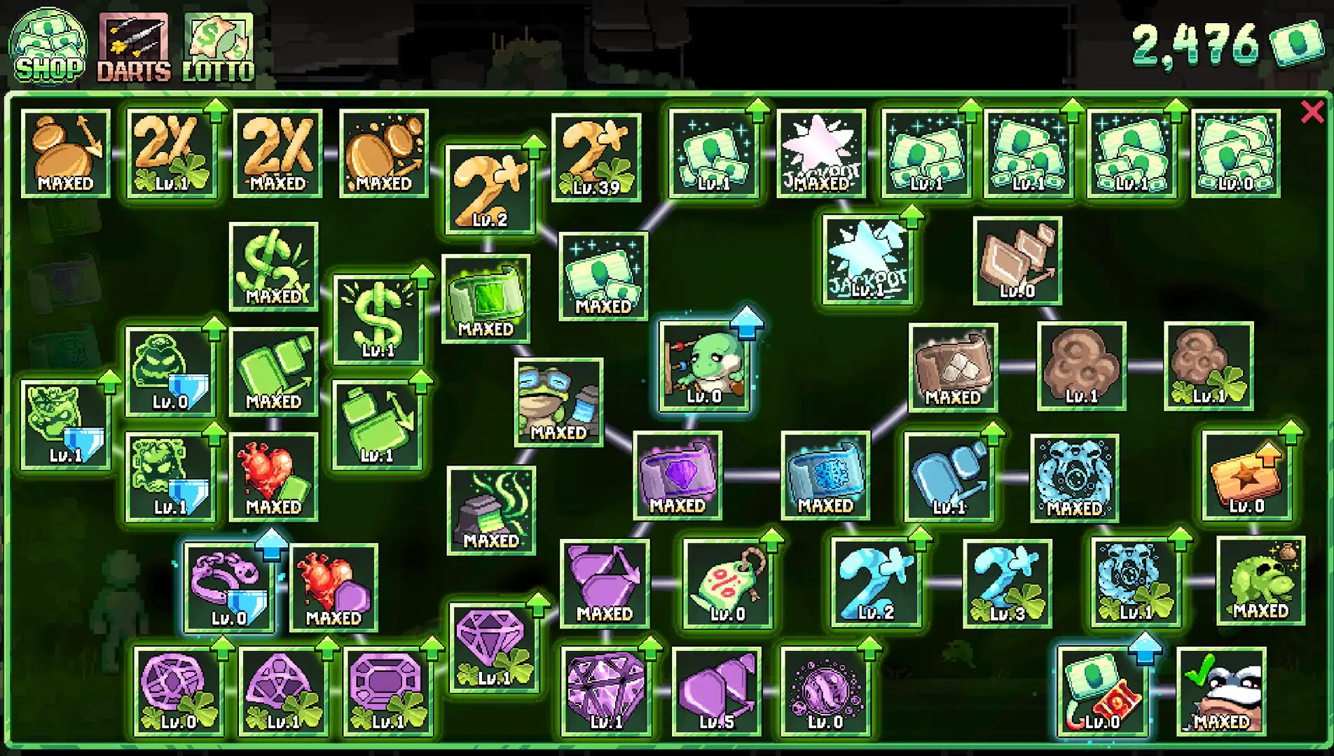 图片[5] [PC]财富磨坊/Fortune Mill | 游戏截图-CheeseGame-芝士游戏