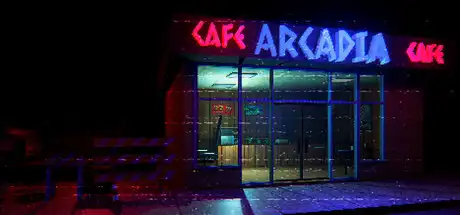 [PC]阿卡迪亚咖啡馆/Arcadia Cafe-芝士游戏