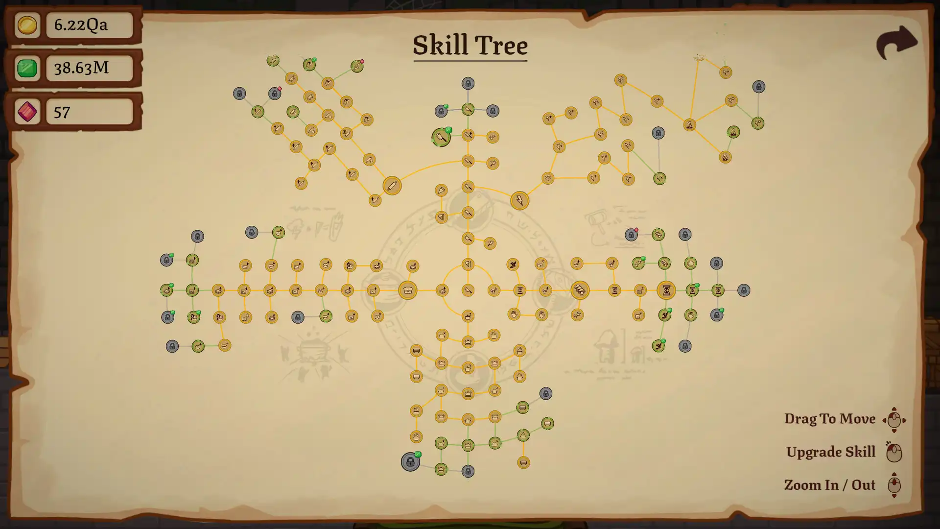 图片[4] [PC]厨师骑士/Chef Knight | 游戏截图-CheeseGame-芝士游戏