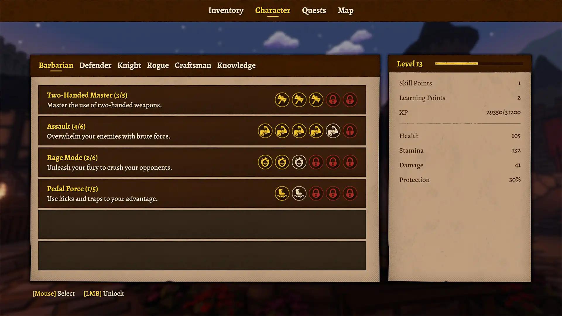 图片[6] [PC]骑士的诞生/RAIDBORN | 游戏截图-CheeseGame-芝士游戏