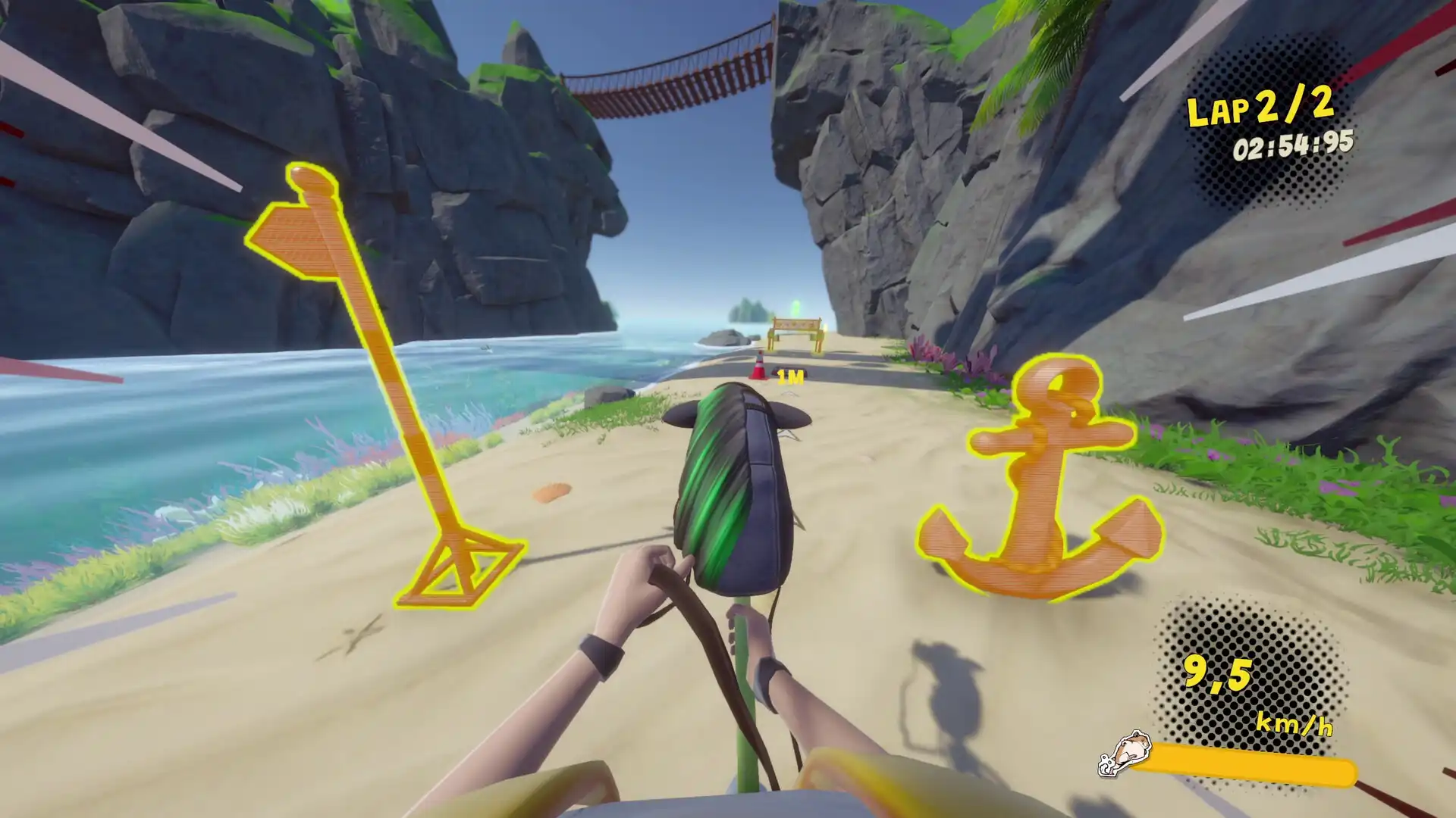 图片[2] [PC]骑马/Hobby Horse | 游戏截图-CheeseGame-芝士游戏