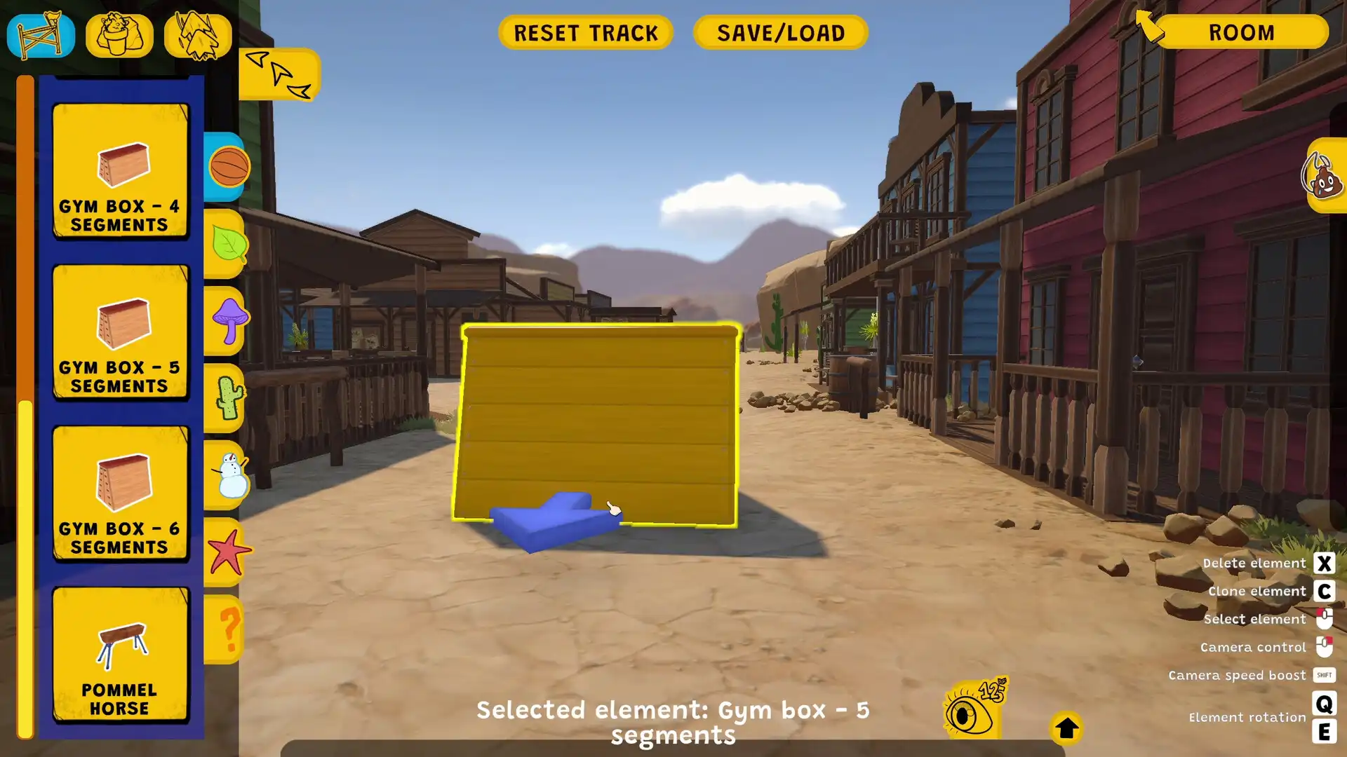 图片[3] [PC]骑马/Hobby Horse | 游戏截图-CheeseGame-芝士游戏