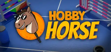 [PC]骑马/Hobby Horse-芝士游戏