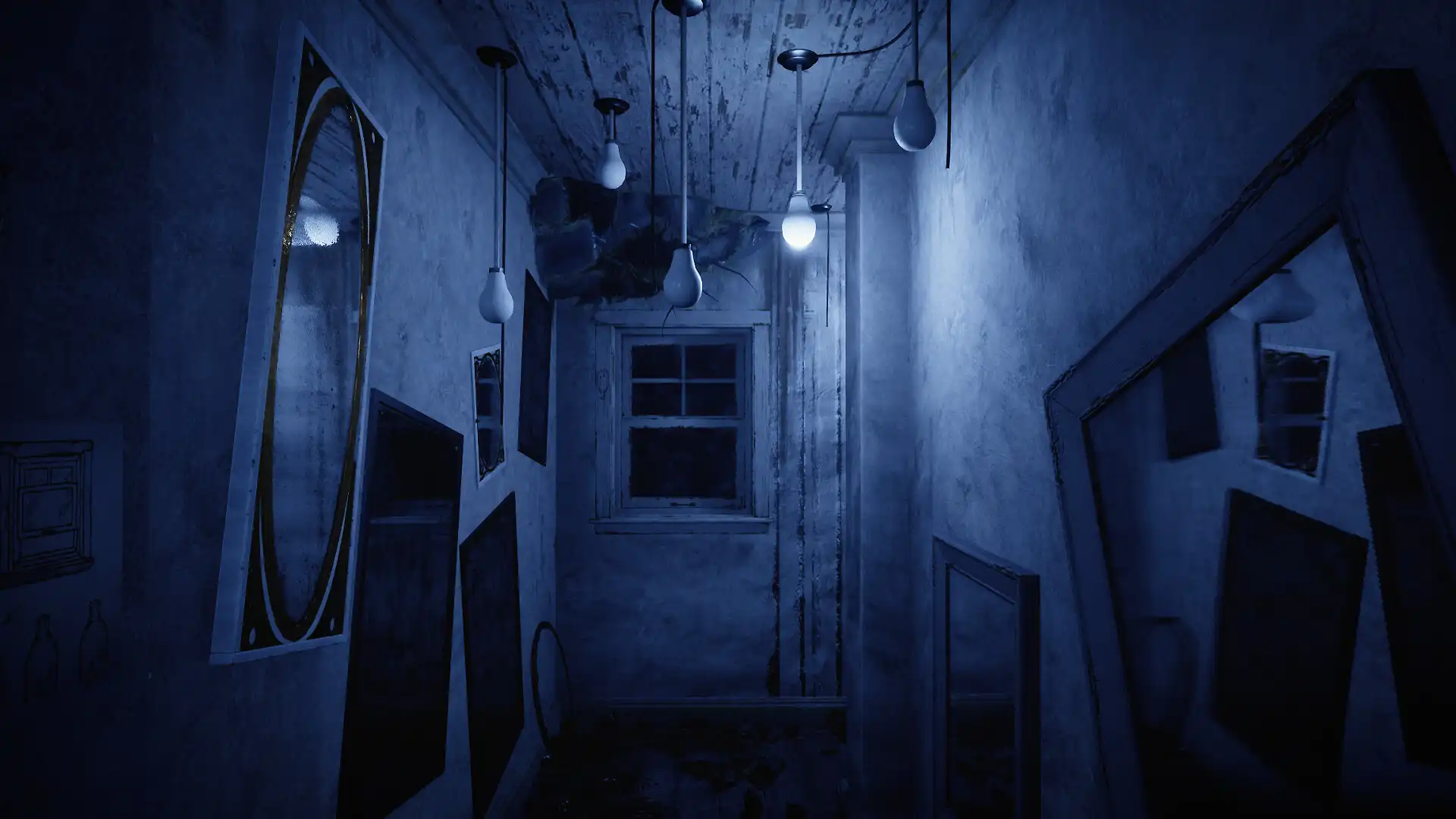 图片[1] [PC]悔恨/Remorses | 游戏截图-CheeseGame-芝士游戏