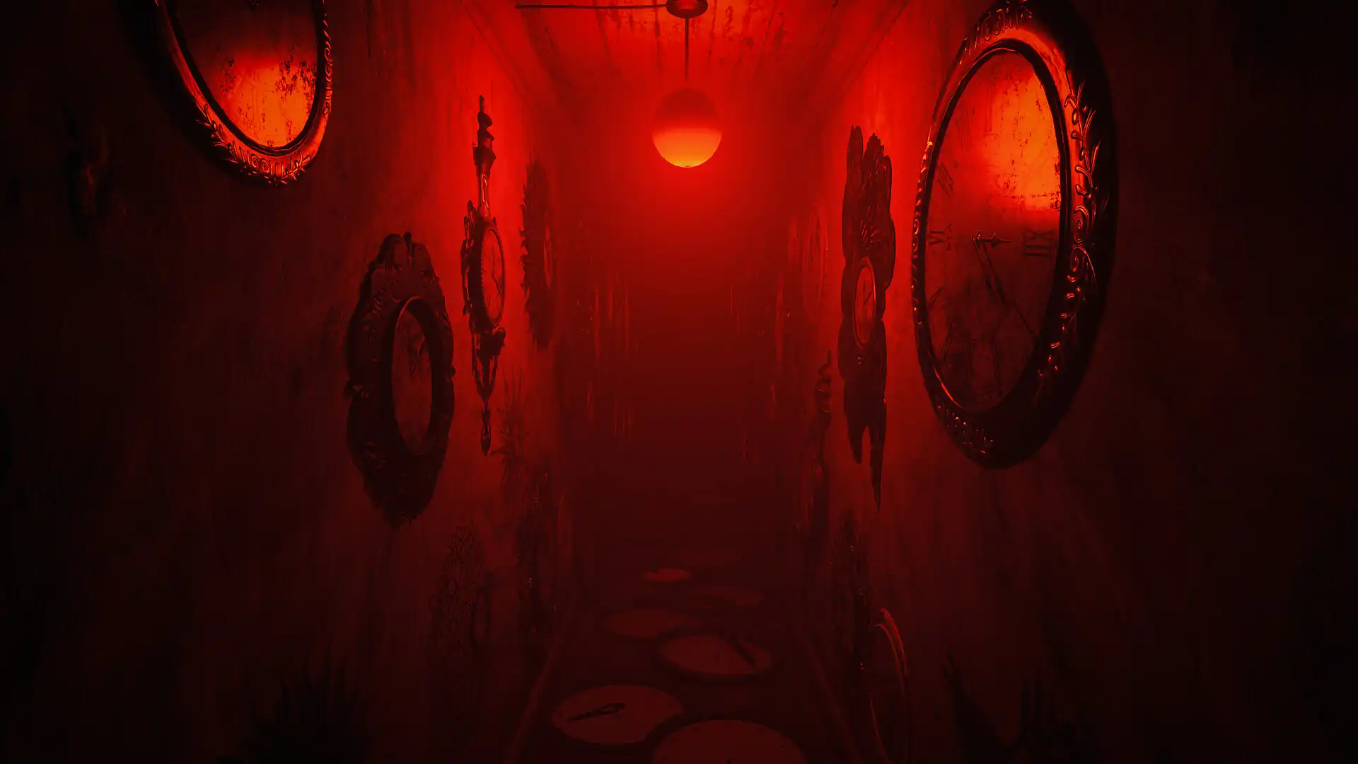 图片[4] [PC]悔恨/Remorses | 游戏截图-CheeseGame-芝士游戏
