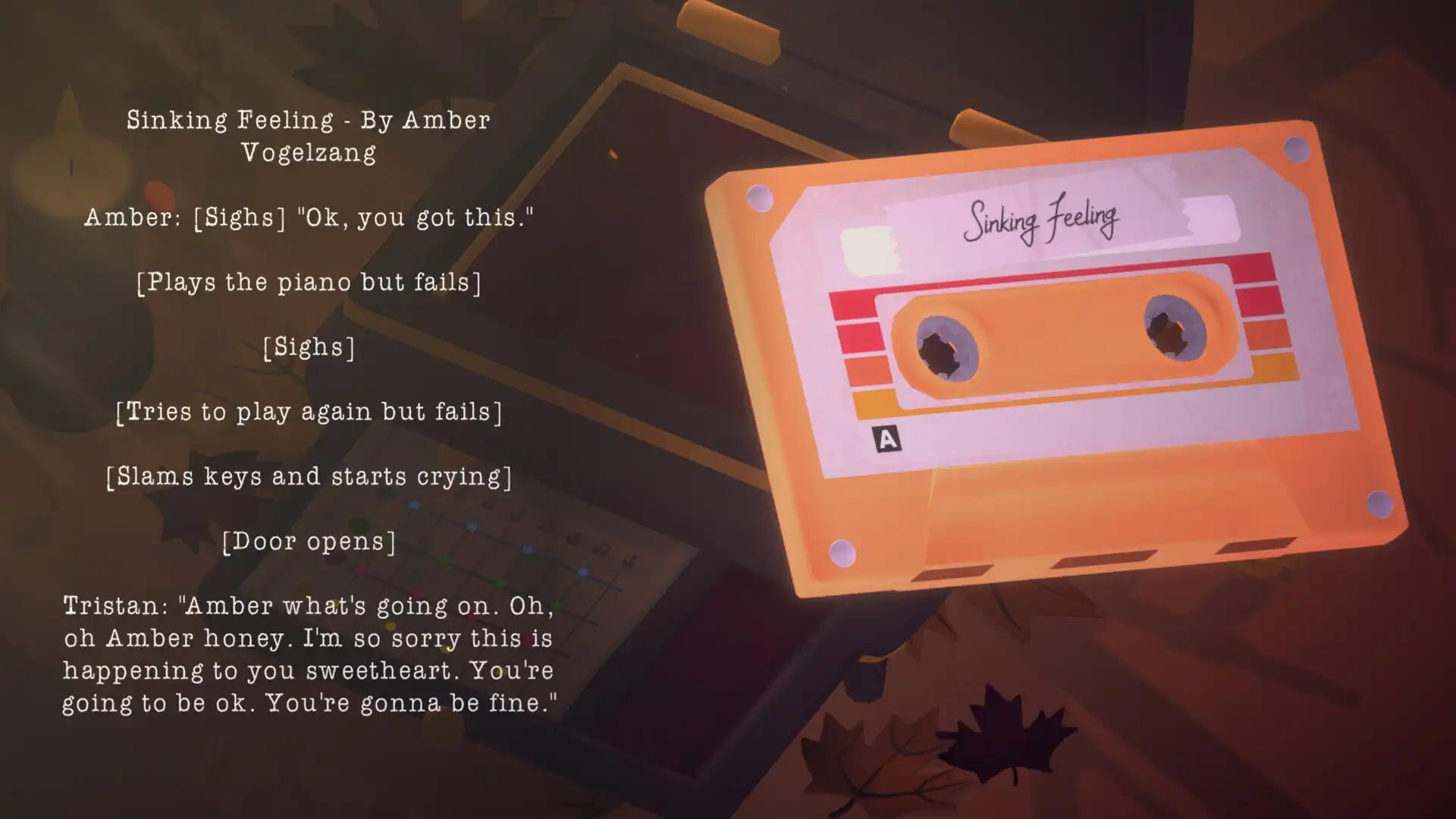 图片[6] [PC]天鹅之歌/Swan Song | 游戏截图-CheeseGame-芝士游戏