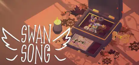 [PC]天鹅之歌/Swan Song-芝士游戏